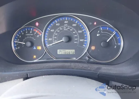 2012 Subaru Forester 2.5X Premium from USA, damaged, VIN JF2SHADC2CH457153